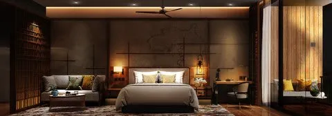 Hotel Indigo Bintan Lagoi Beach by IHG - 4