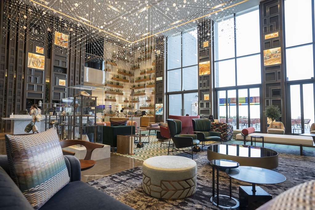 Hyatt Centric Jumeirah Dubai - 2