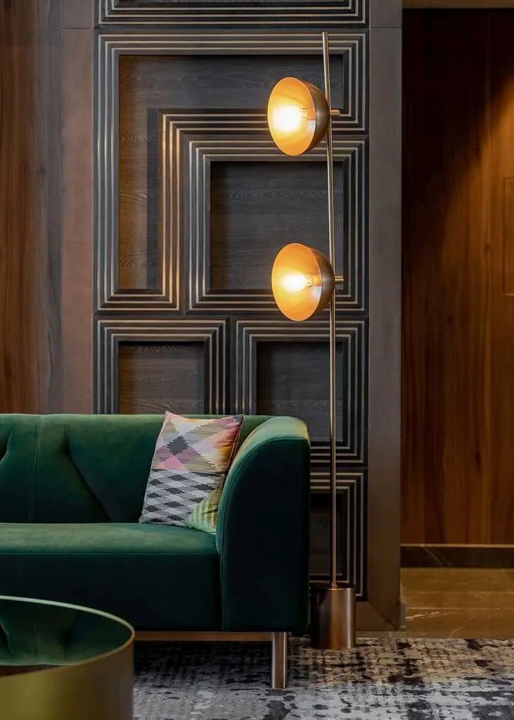 Hyatt Centric Jumeirah Dubai - 5