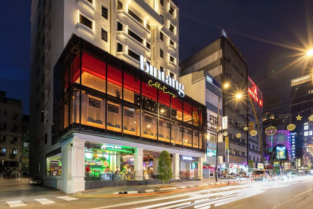 Bintang Collectionz Hotel - 2