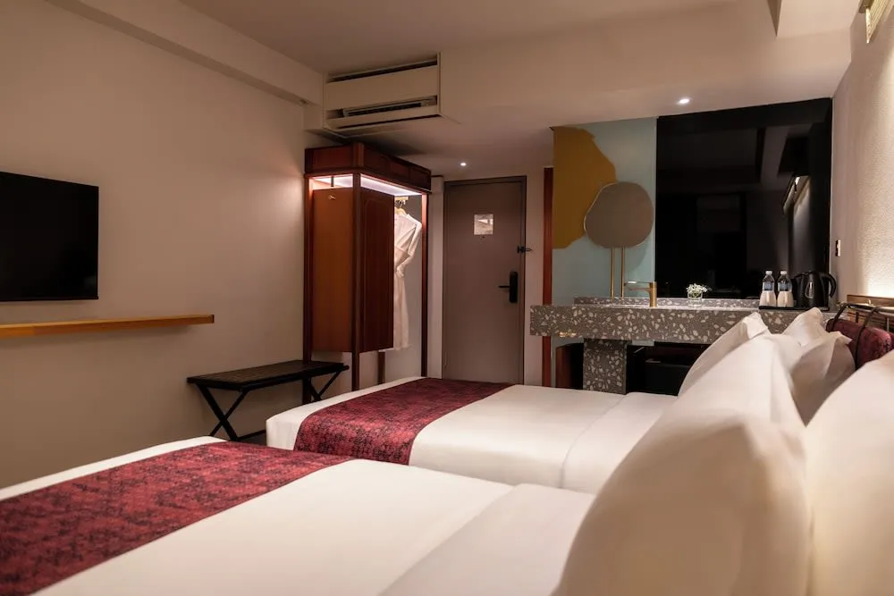 Bintang Collectionz Hotel - 3