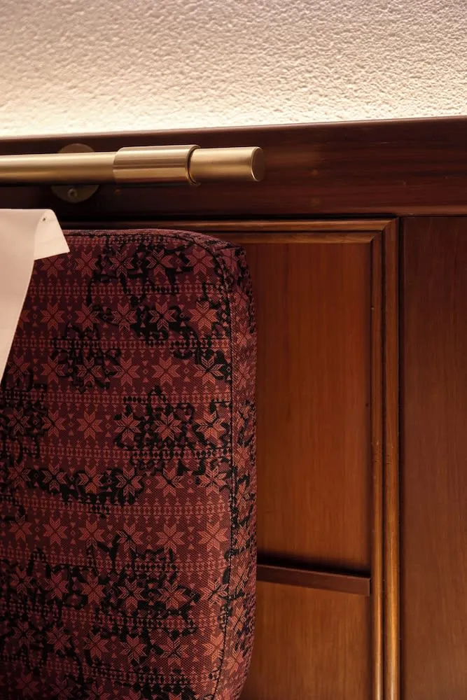 Bintang Collectionz Hotel - 5