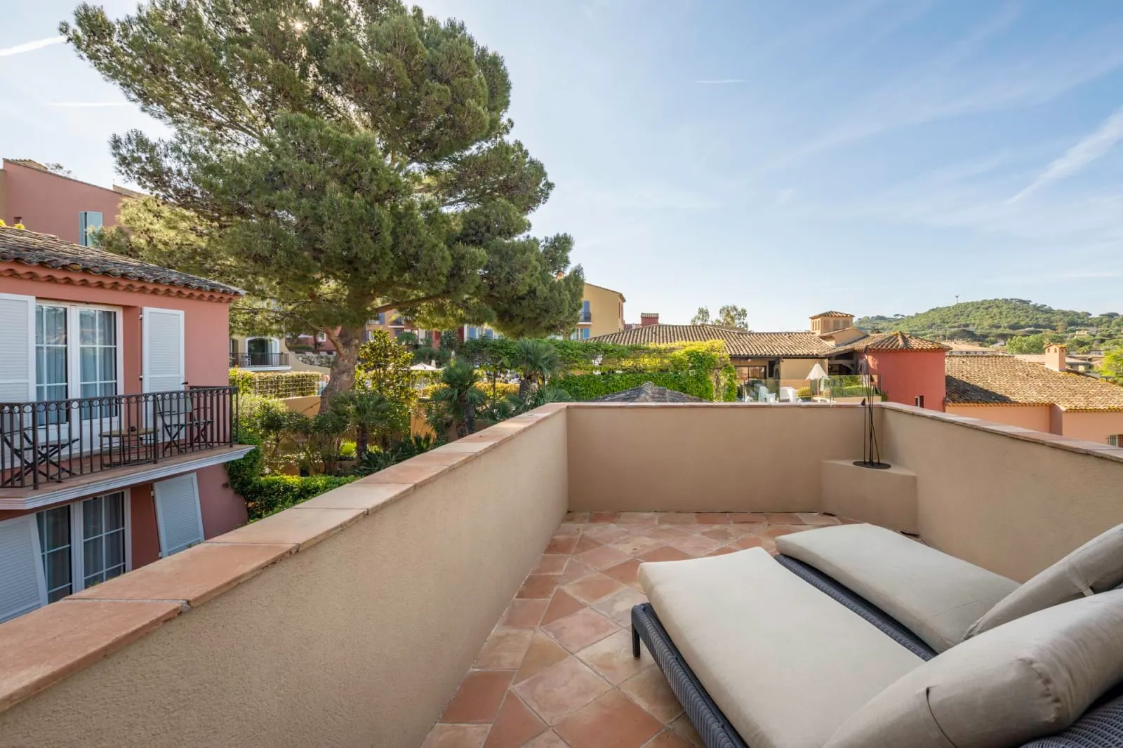 Magnificent apartment - AC- 2BR- Saint-Tropez - 4