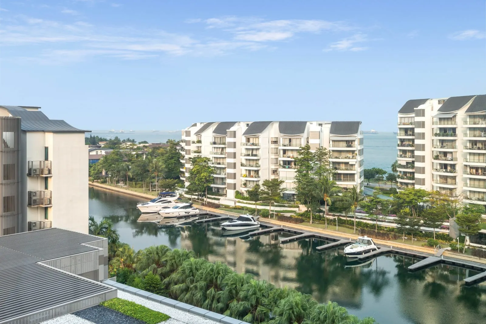 W Singapore – Sentosa Cove - 3