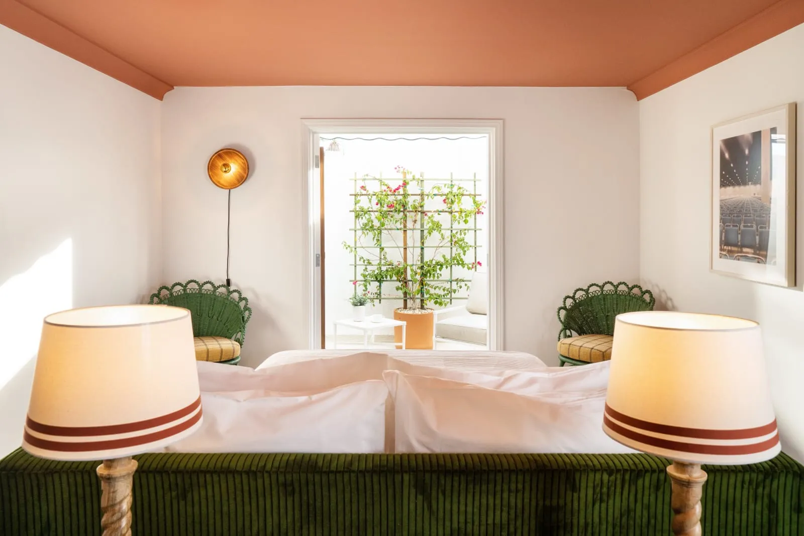 Palihouse West Hollywood at Beverly Hills - 2