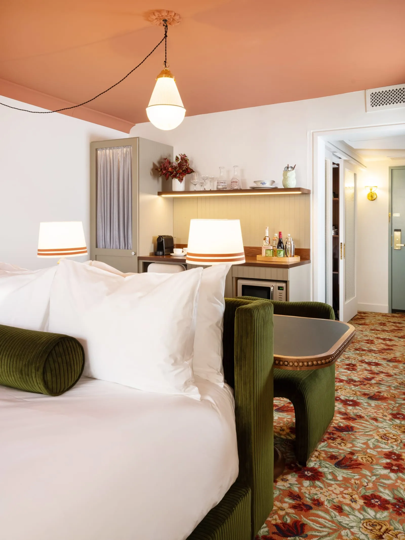 Palihouse West Hollywood at Beverly Hills - 3