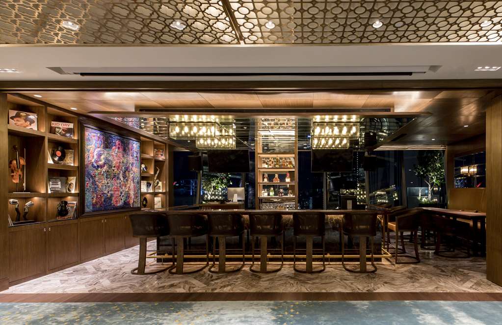 Hyatt Regency Bangkok Sukhumvit - 5