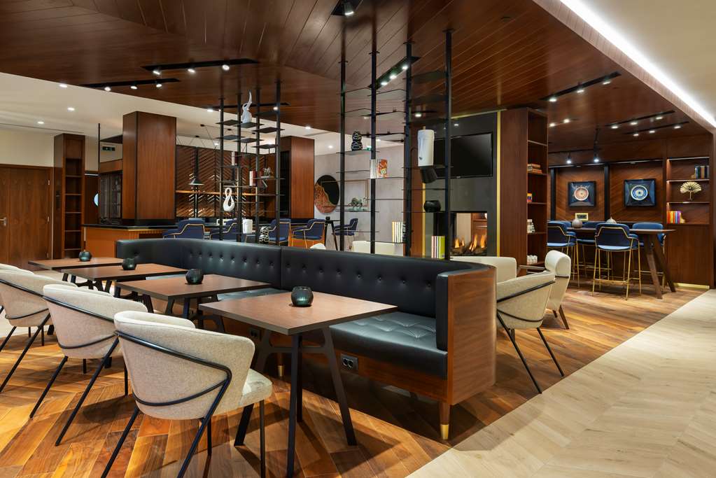 Hyatt Regency Sofia - 2