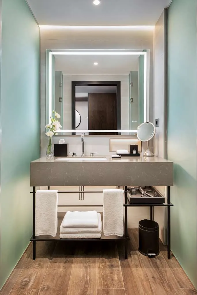 Hyatt Regency Sofia - 4
