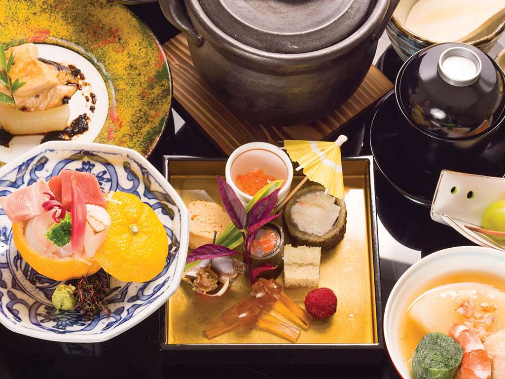 Fairmont Jakarta - 2