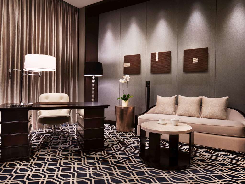 Fairmont Jakarta - 4