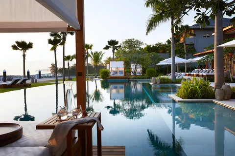 L Escale Resort Marina & Spa - 2