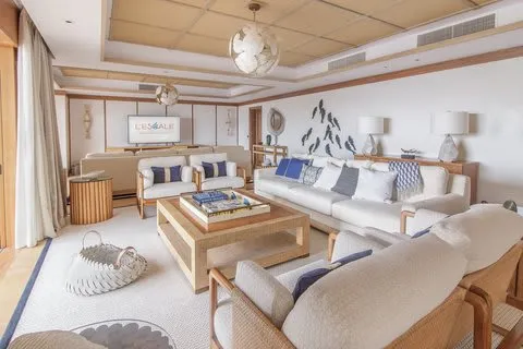 L Escale Resort Marina & Spa - 5
