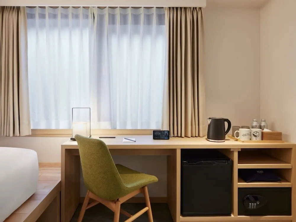 HOTEL MYSTAYS Kyoto Shijo - 2