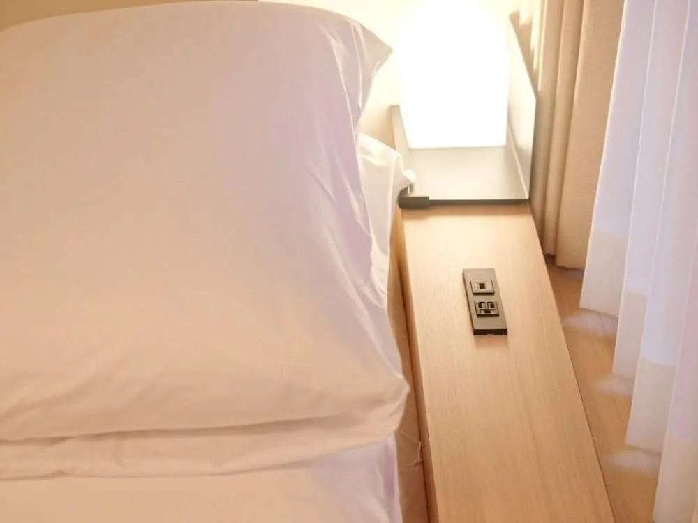 HOTEL MYSTAYS Kyoto Shijo - 4