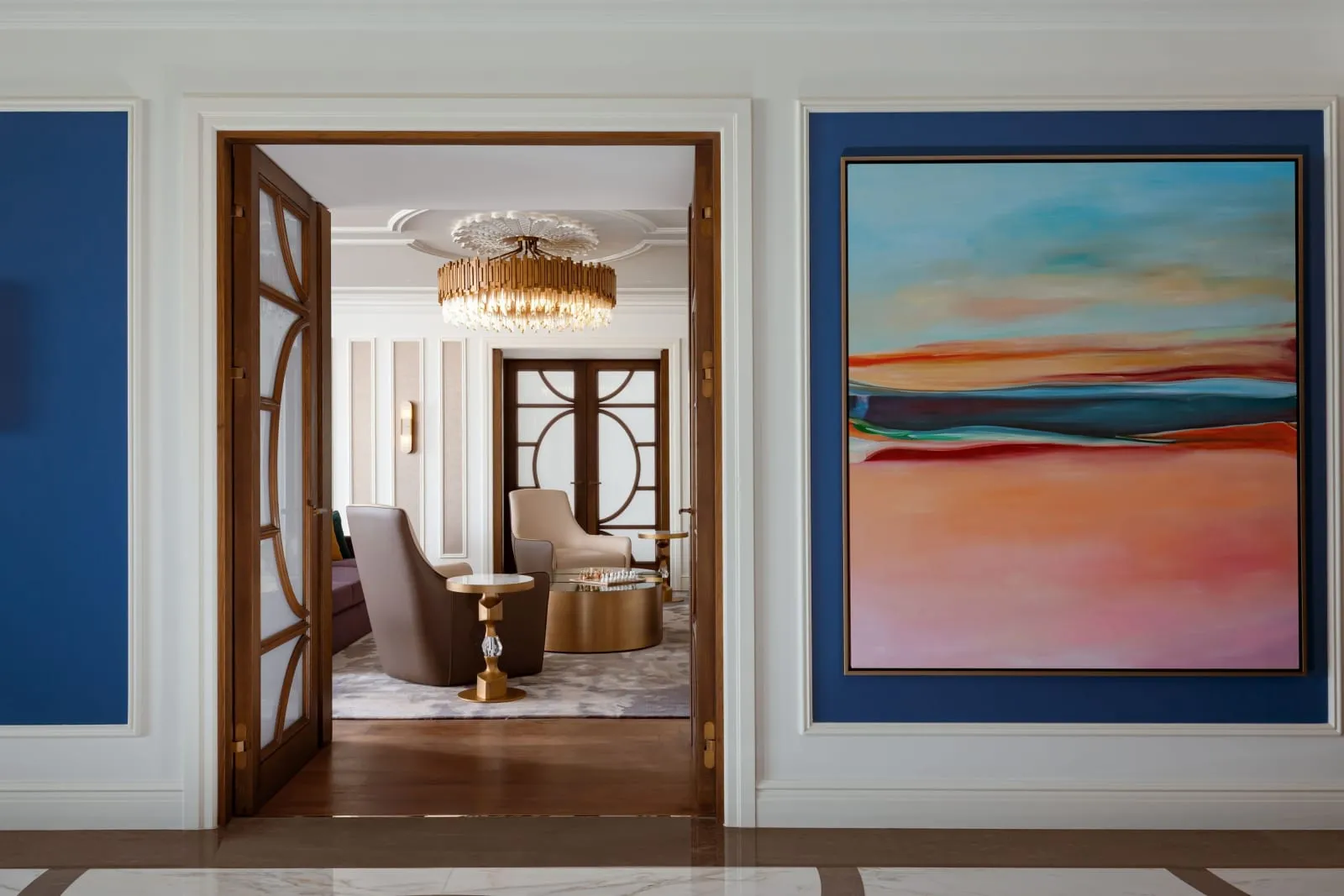 The Ritz-Carlton, Baku - 2