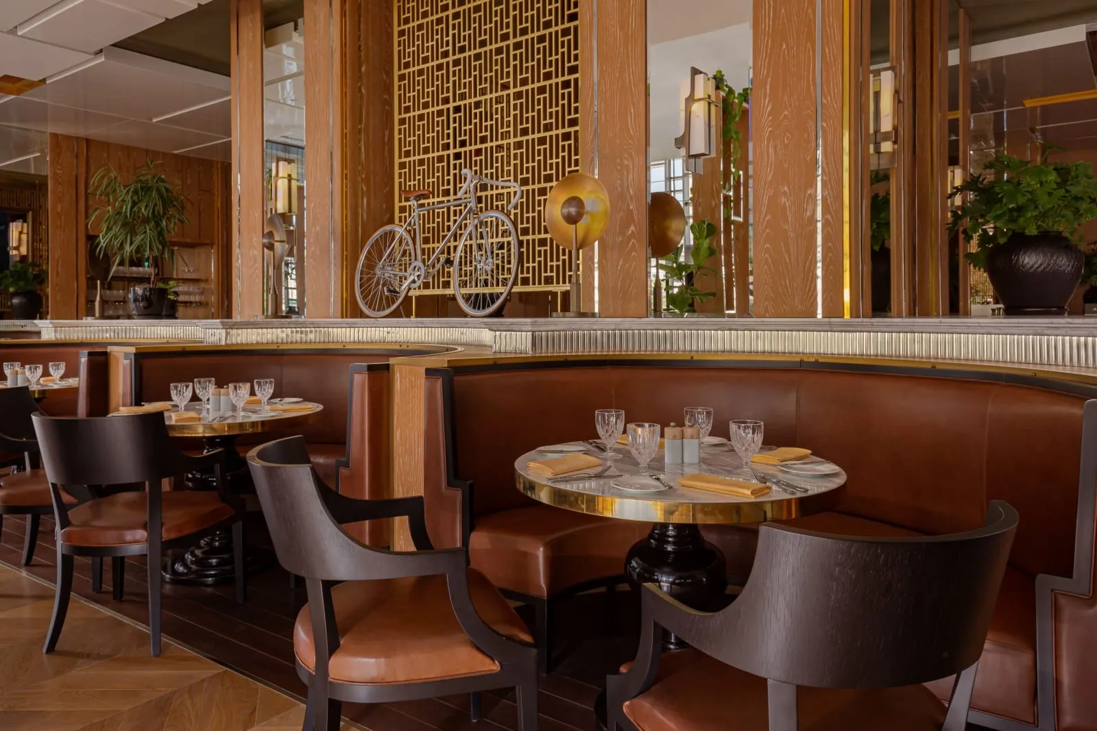 The Ritz-Carlton, Baku - 4