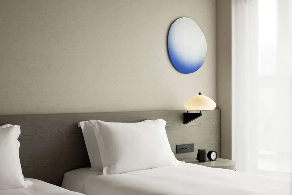 Hotel Toranomon Hills - 2