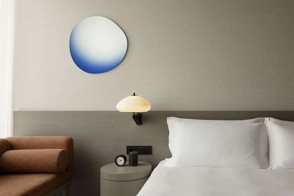 Hotel Toranomon Hills - 4