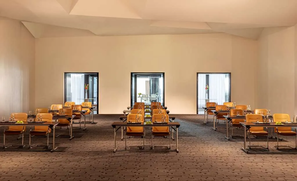 Anantara The Marker Dublin Hotel - 3