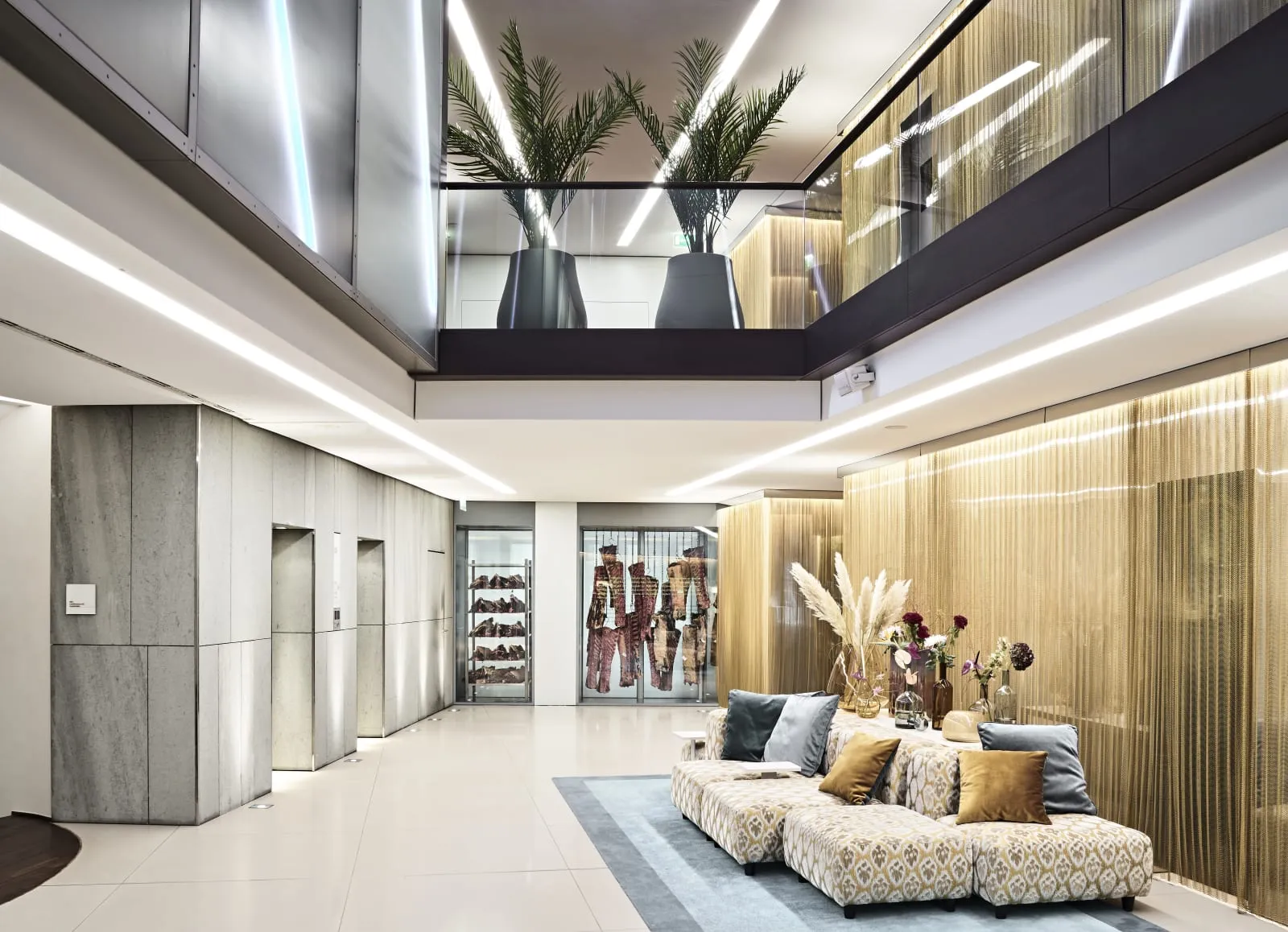 Straf, Milan, a Member of Design Hotels - 4