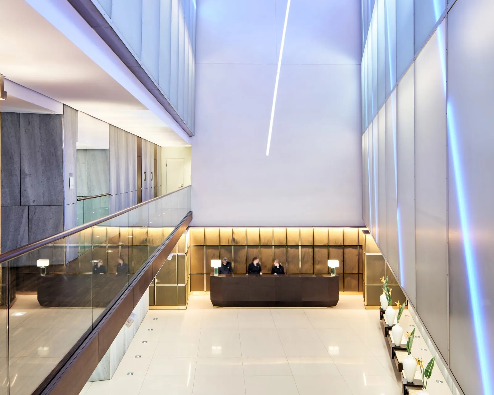 Side, Hamburg, a Member of Design Hotels — 6