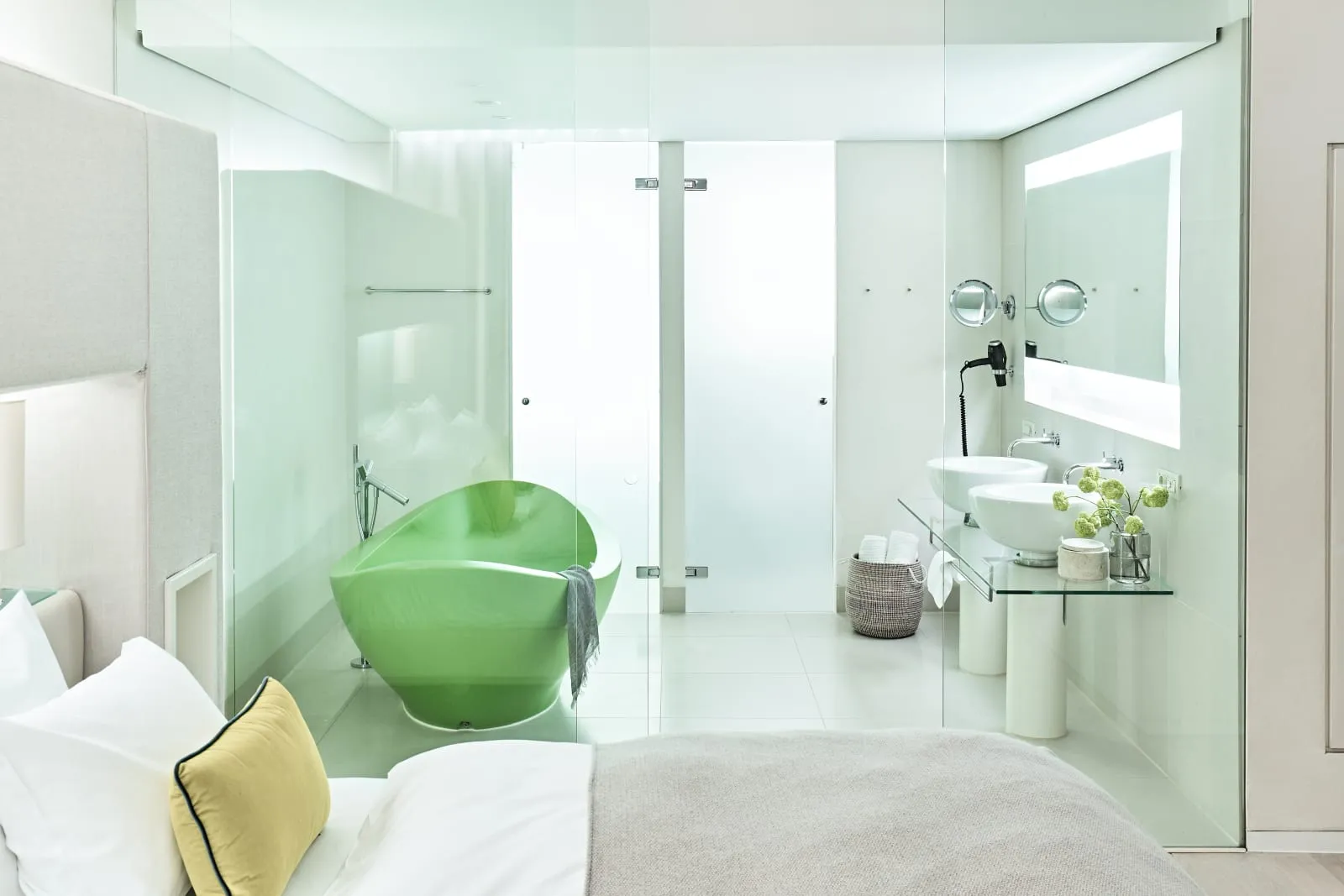 Side, Hamburg, a Member of Design Hotels — 8