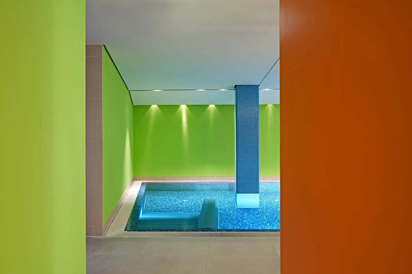 Side, Hamburg, a Member of Design Hotels — 9