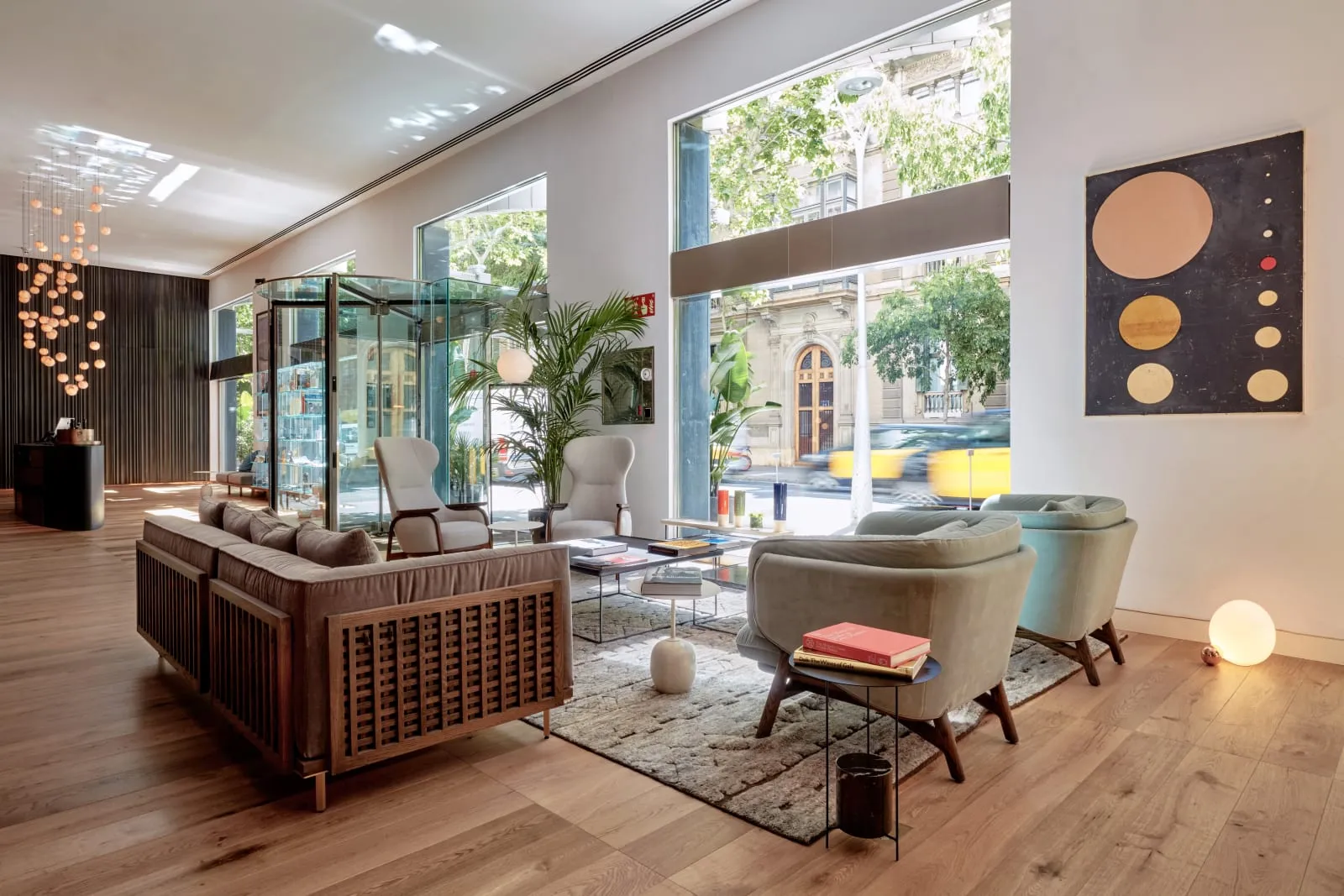 Sir Victor Hotel, part of Sircle Collection - 3