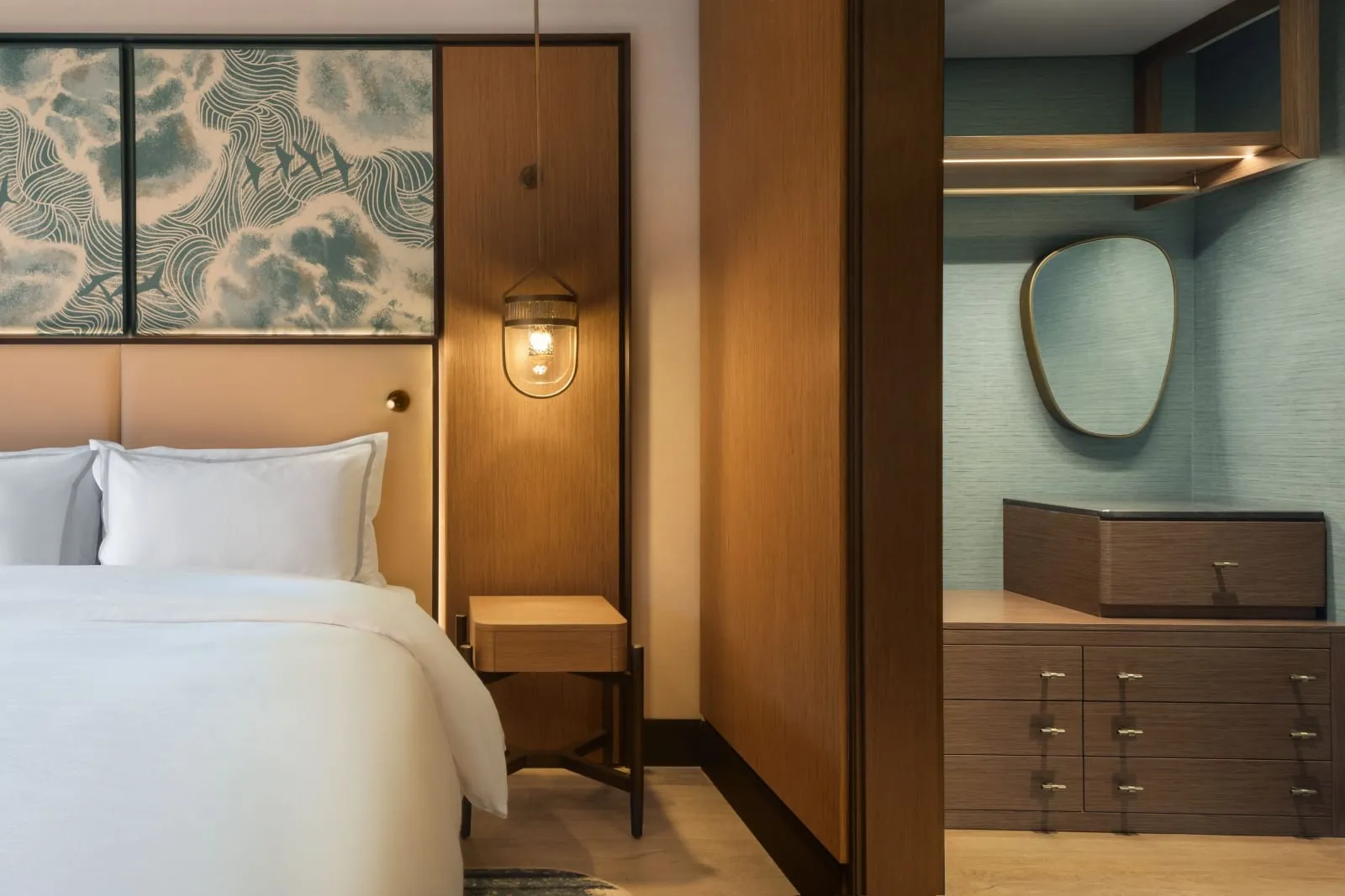 The Westin Istanbul Nisantasi - 4