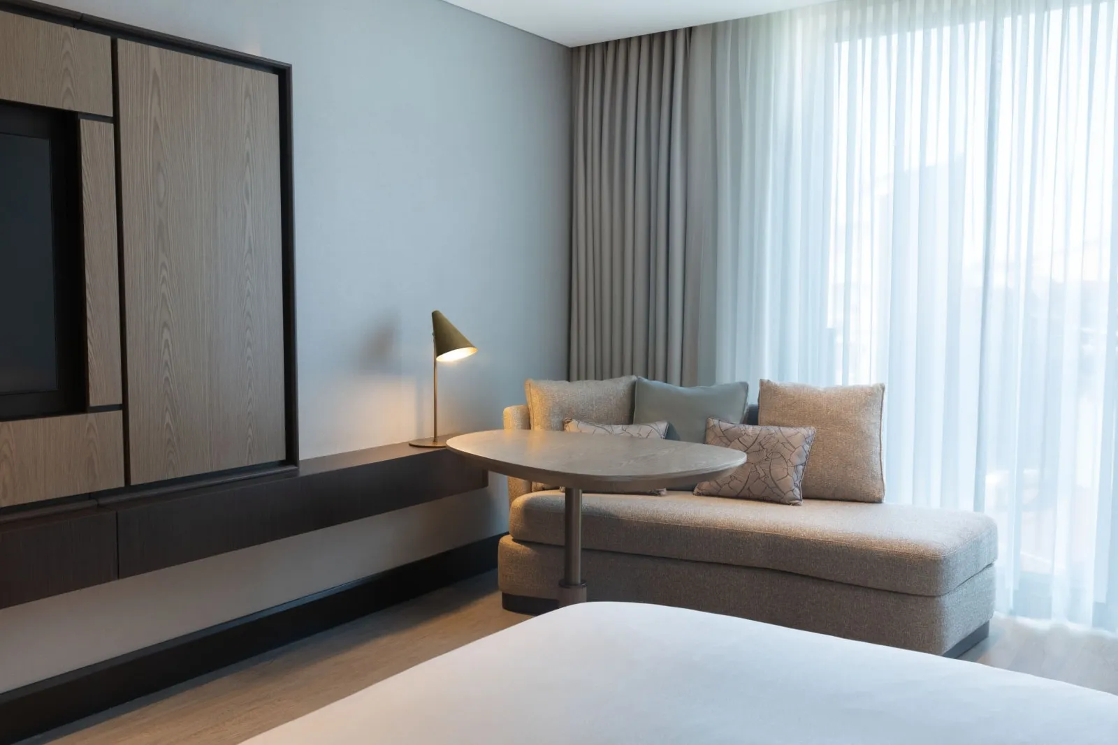 The Westin Istanbul Nisantasi - 5