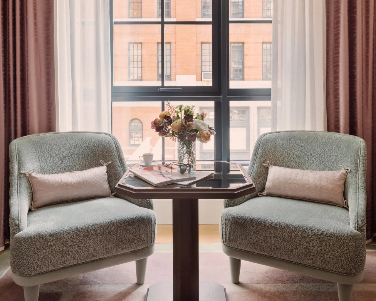 Hotel Barrière Fouquet's New York - 5