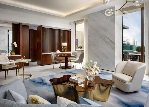 Atlantis, the Royal - 2