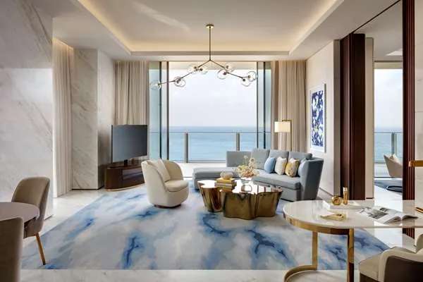 Atlantis, the Royal - 3