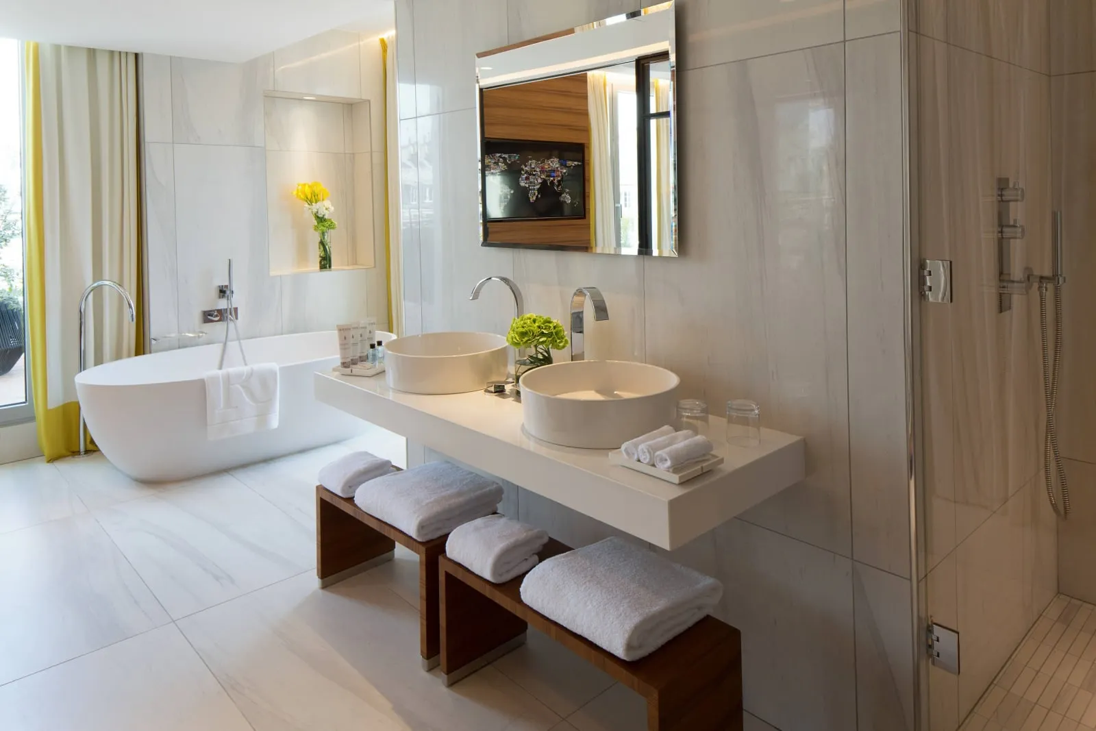 Renaissance Paris Republique Hotel - 2