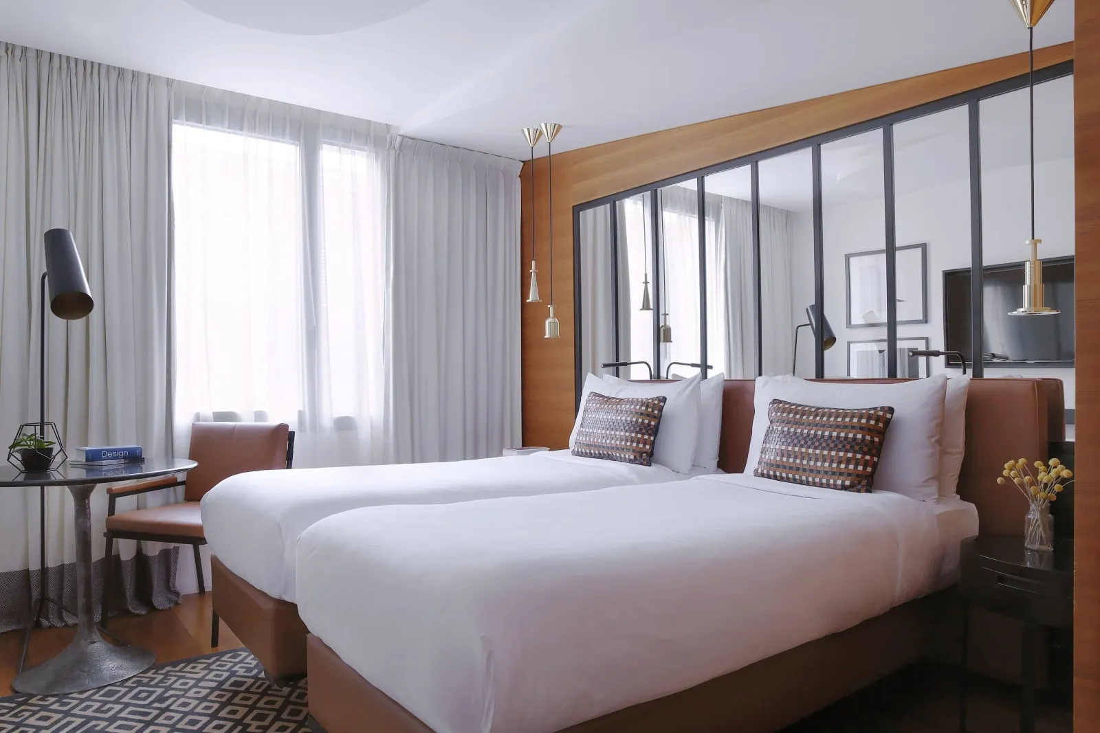 Renaissance Paris Republique Hotel - 3