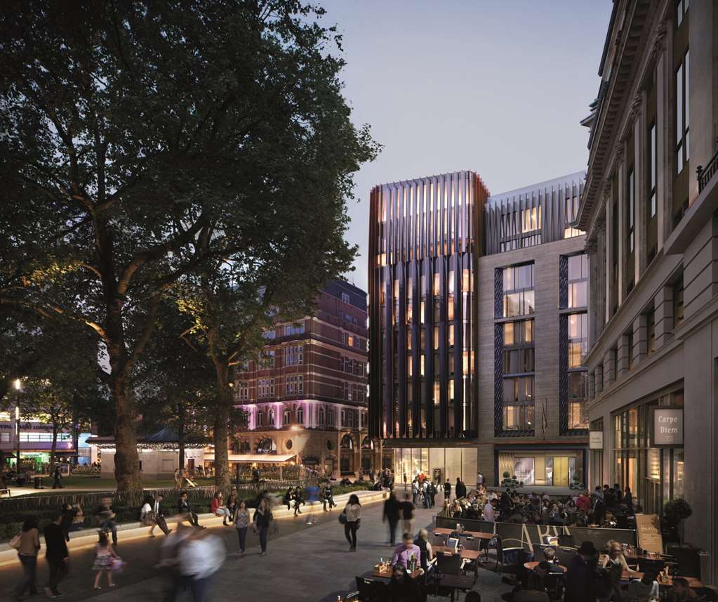 The Londoner - 4