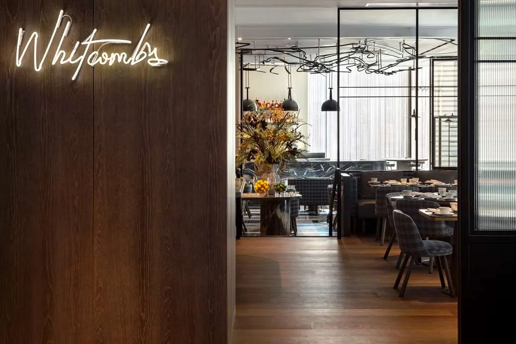 The Londoner - 5