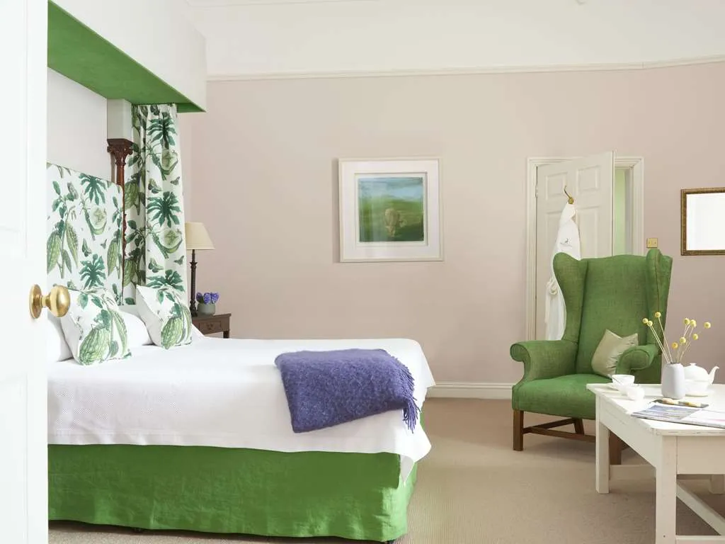 Gregans Castle Hotel - 2