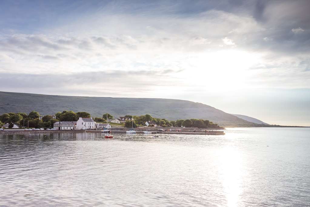 Gregans Castle Hotel - 4