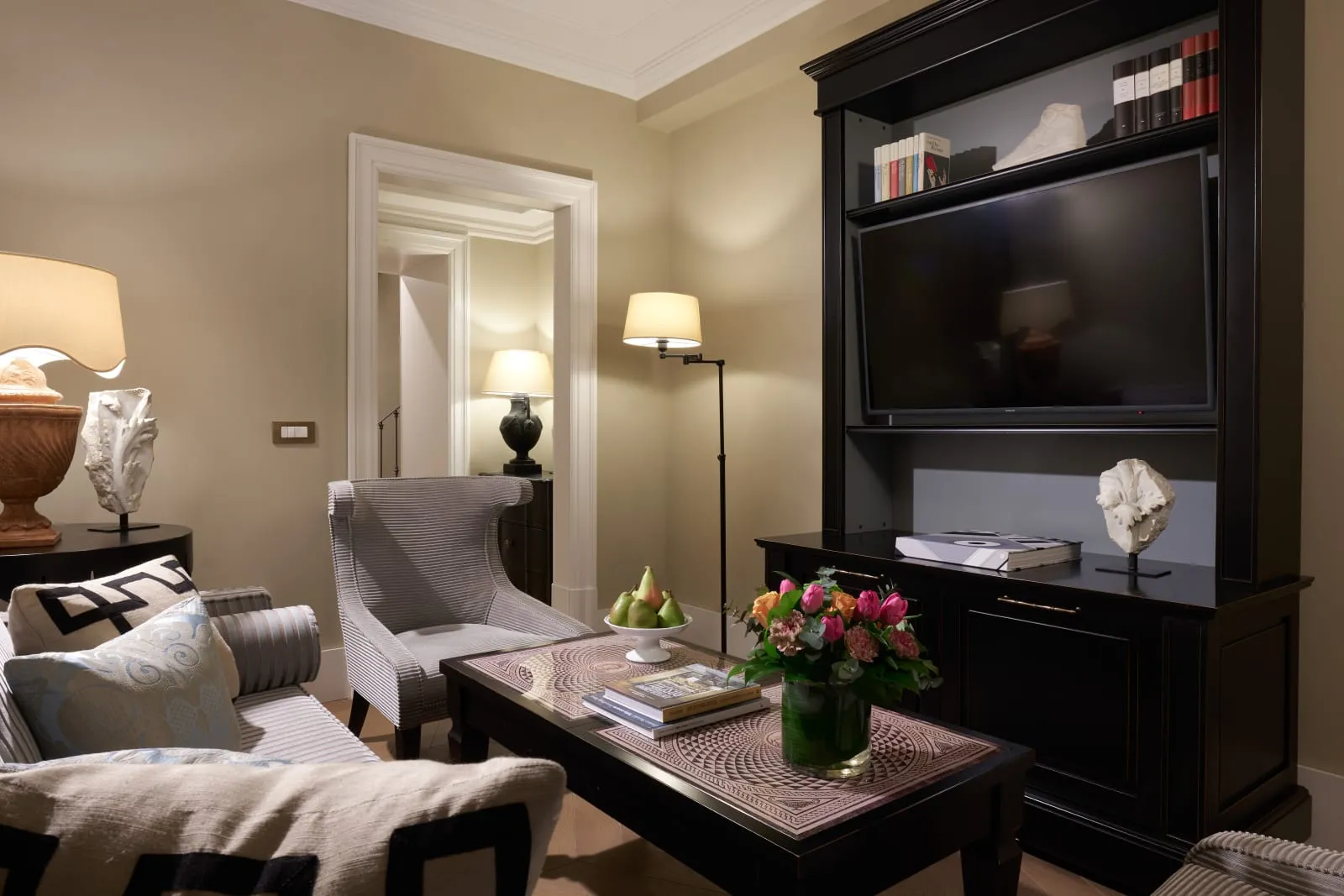 Rocco Forte Hotel de La Ville - 5