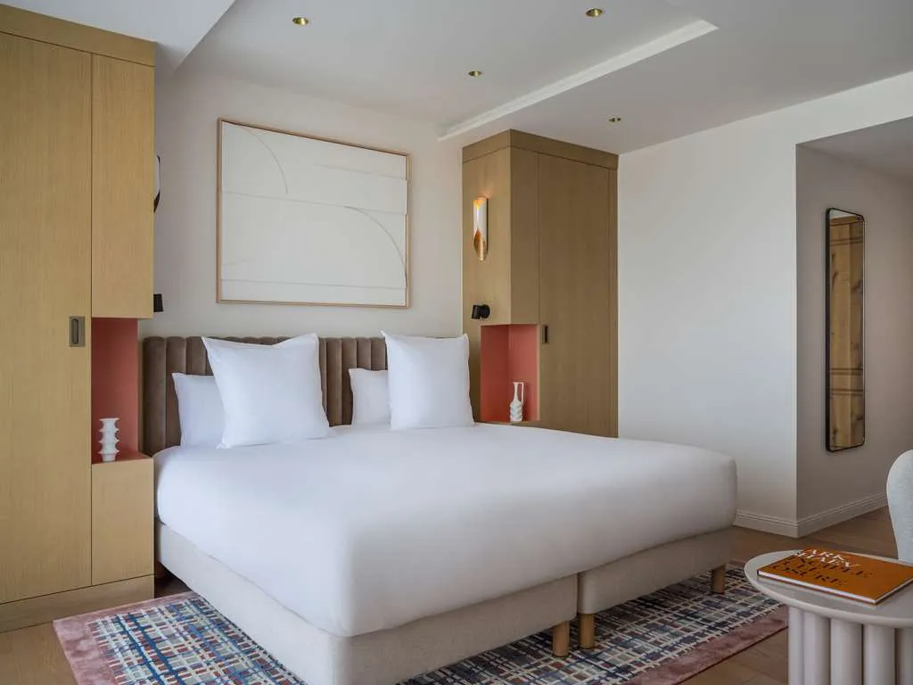 Elkonin Tel Aviv - MGallery Hotel Collection - 2