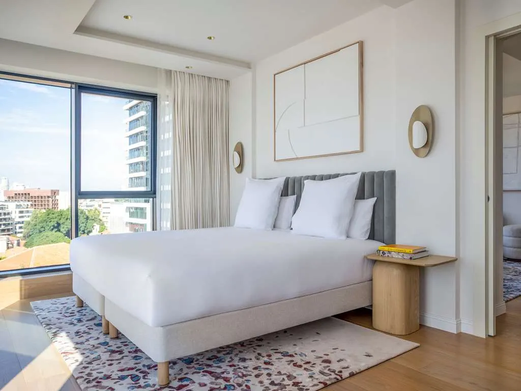 Elkonin Tel Aviv - MGallery Hotel Collection - 3