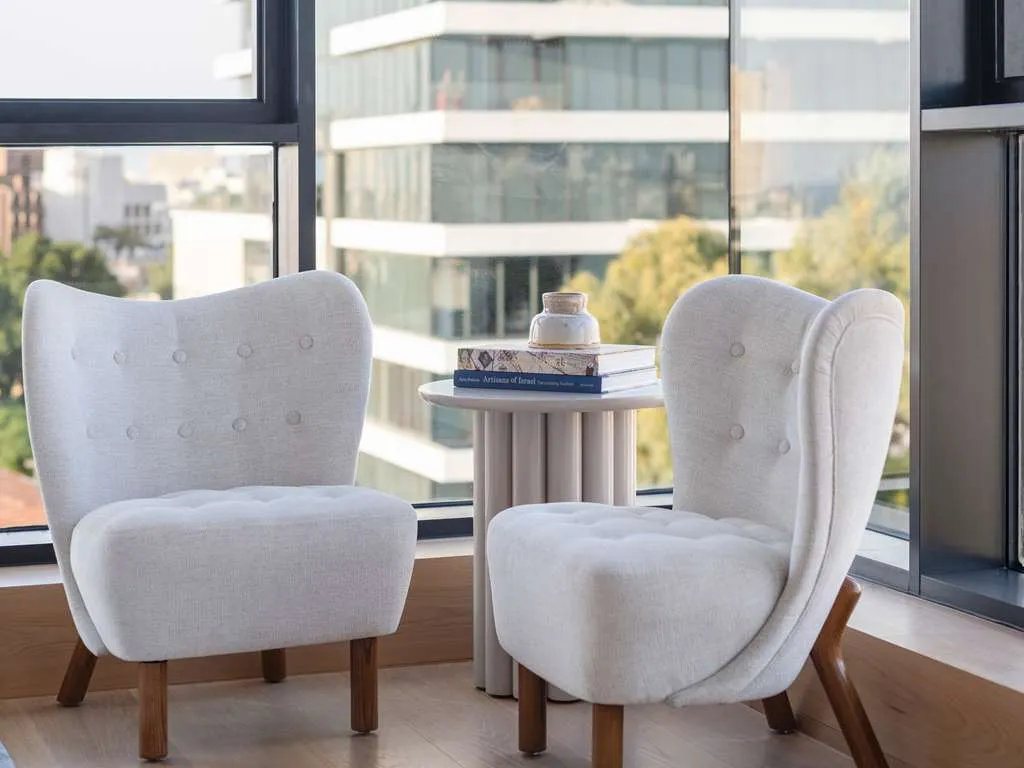 Elkonin Tel Aviv - MGallery Hotel Collection - 4