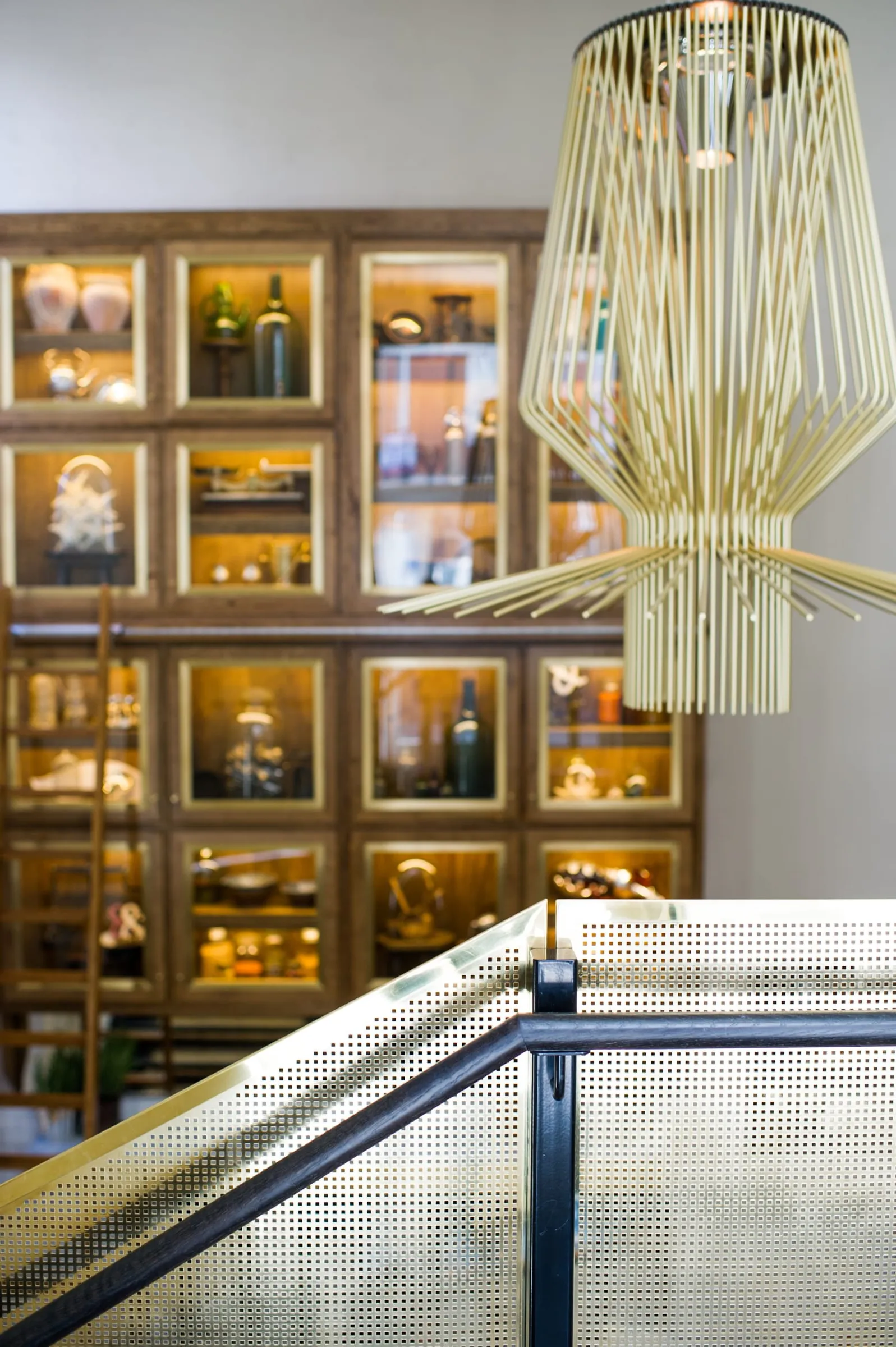 The Z Hotel Piccadilly - 5