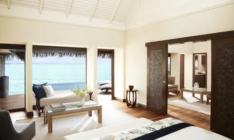 Taj Exotica Resort & Spa, Maldives - 2