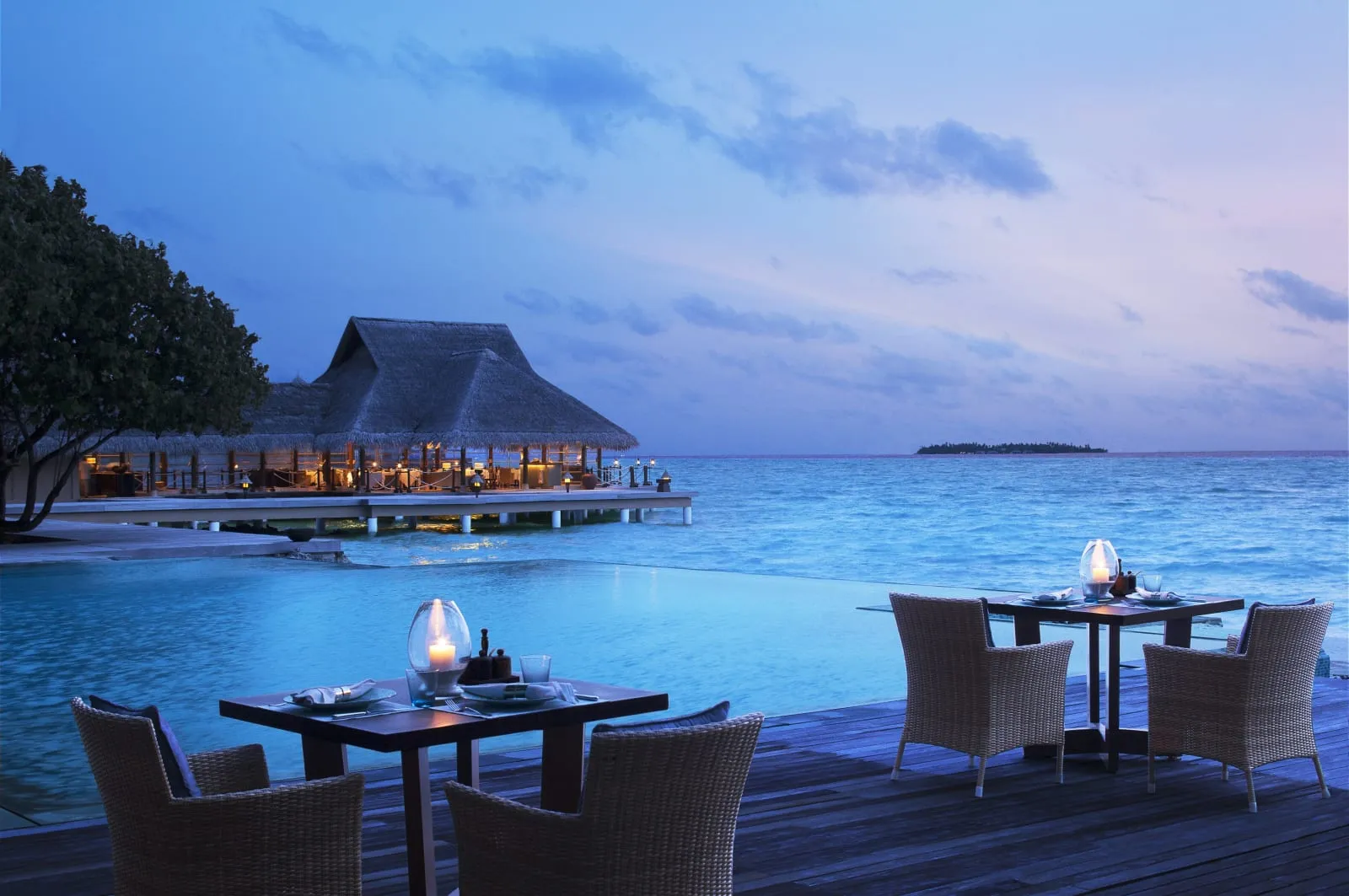 Taj Exotica Resort & Spa, Maldives - 3