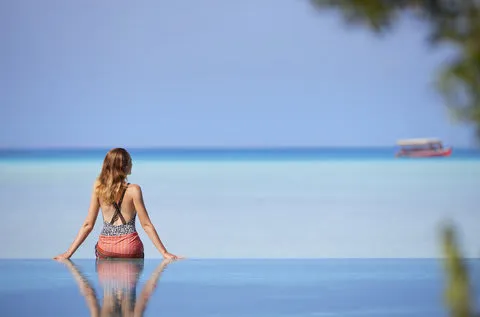 Taj Exotica Resort & Spa, Maldives - 4