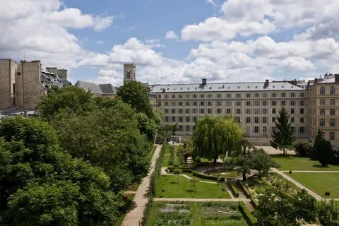 Hotel Observatoire Luxembourg