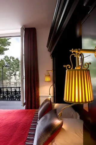 Hotel Observatoire Luxembourg - 2